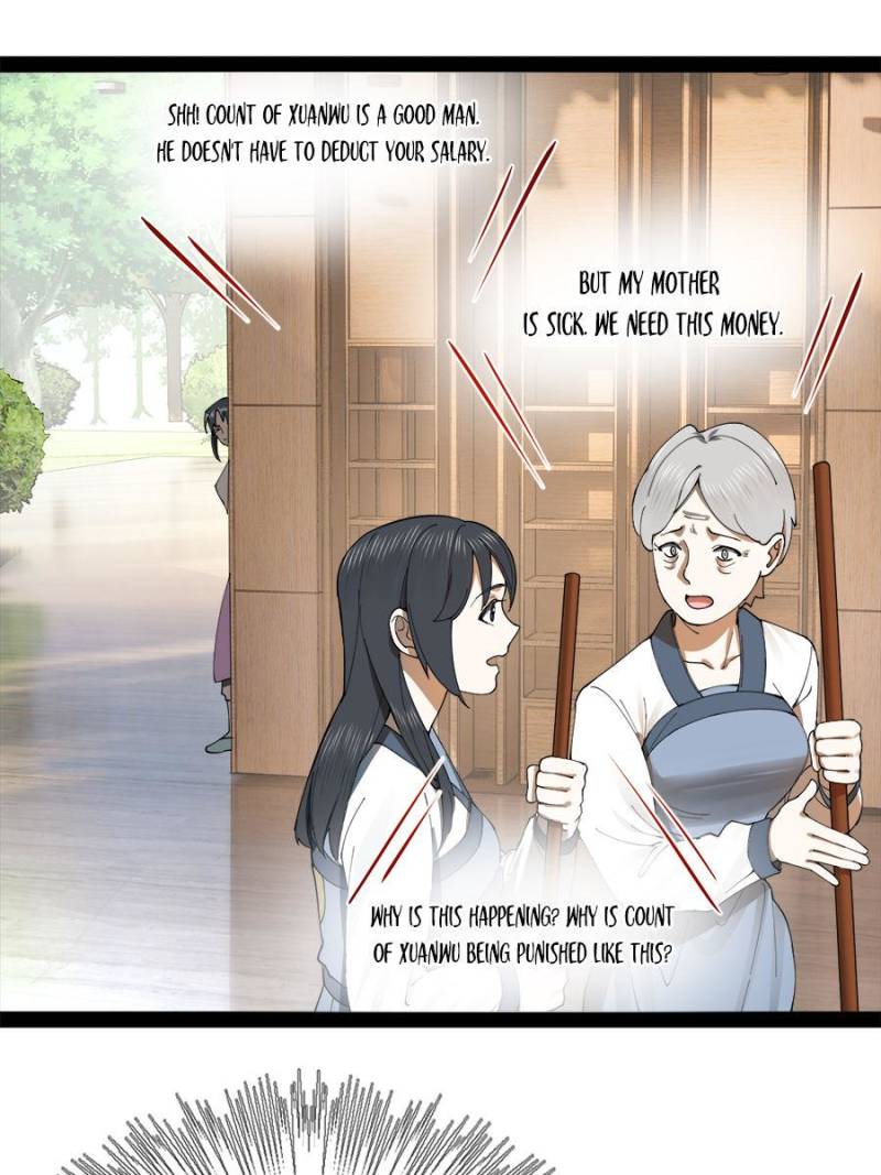 Ultimate Son-in-Law Chapter 123 - Page 2