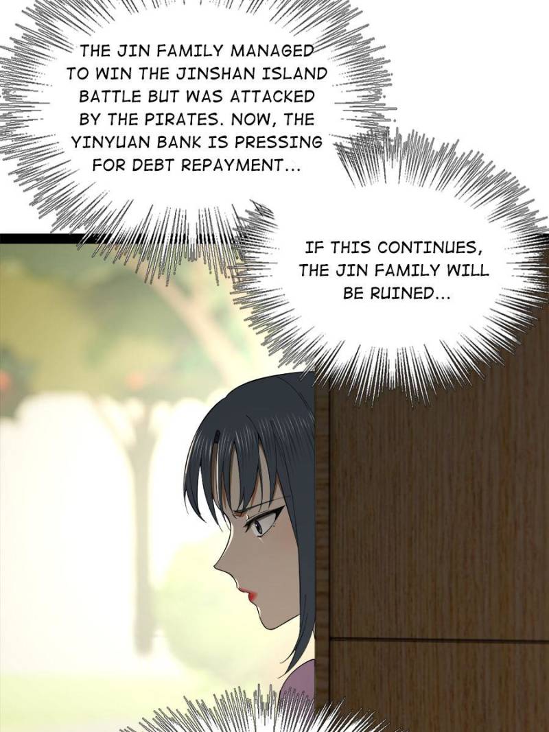 Ultimate Son-in-Law Chapter 123 - Page 3