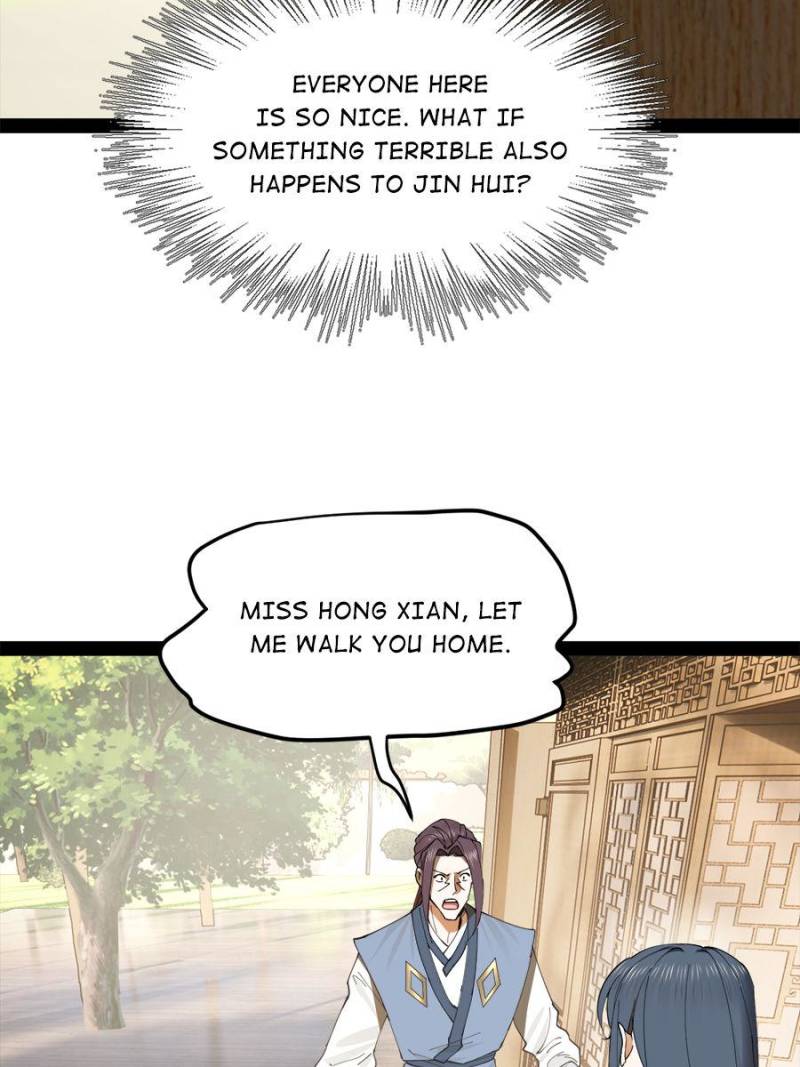 Ultimate Son-in-Law Chapter 123 - Page 4