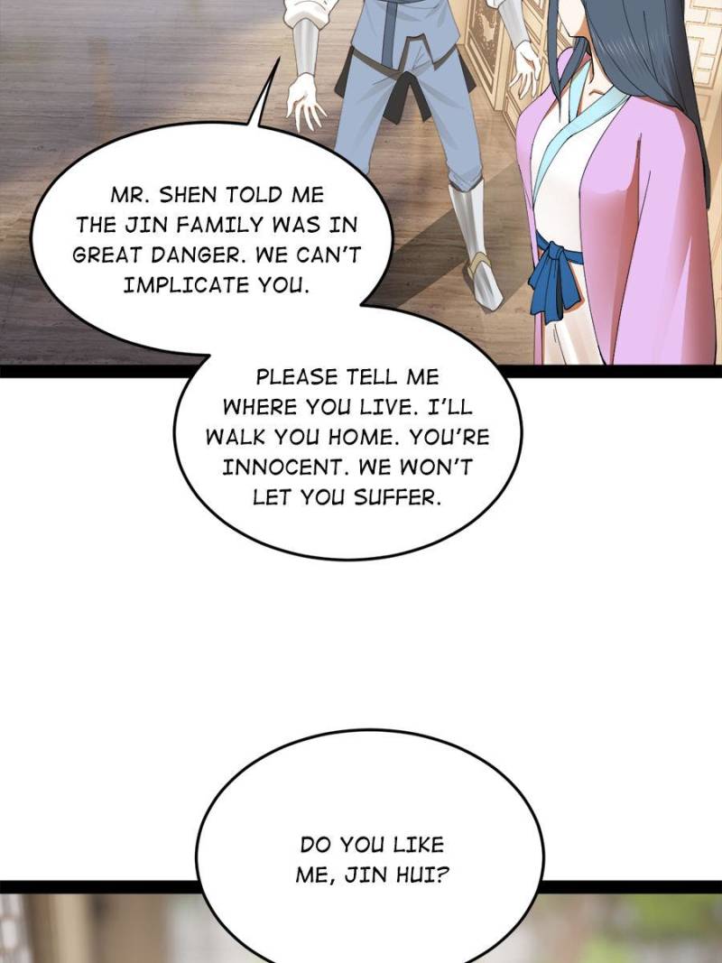 Ultimate Son-in-Law Chapter 123 - Page 5