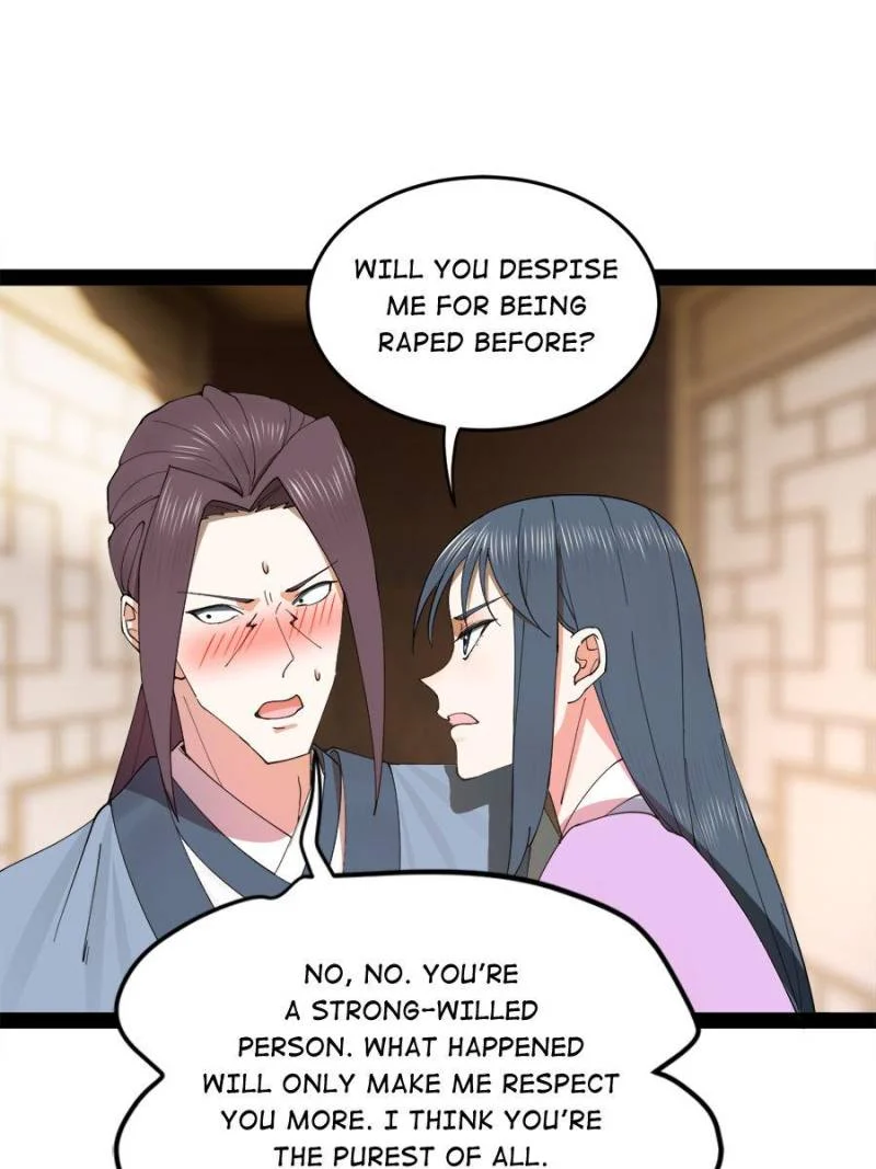 Ultimate Son-in-Law Chapter 123 - Page 8