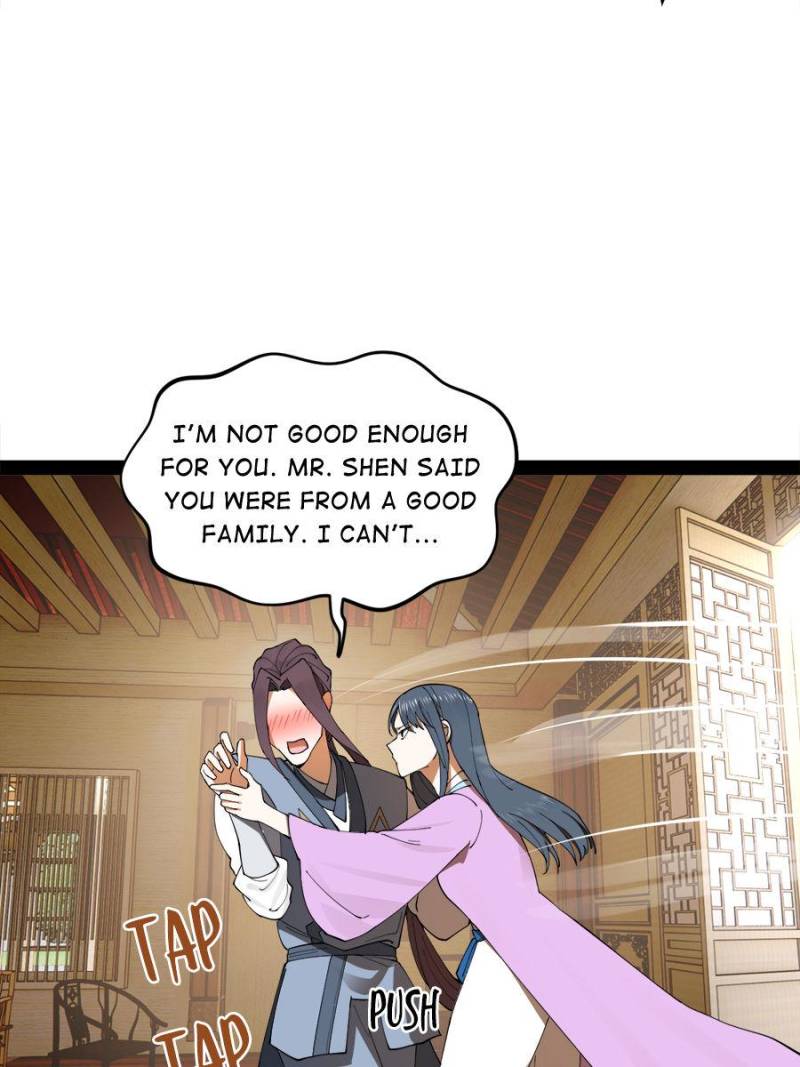 Ultimate Son-in-Law Chapter 123 - Page 11