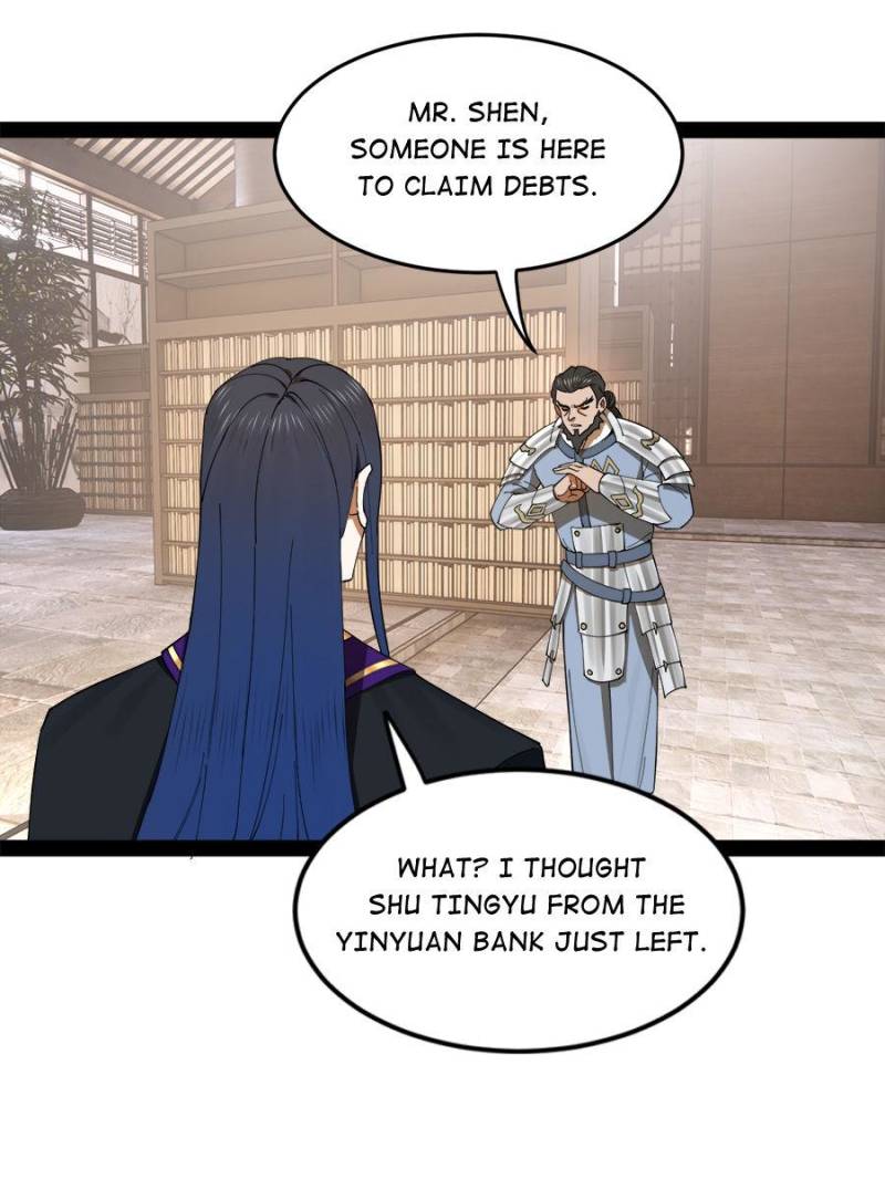 Ultimate Son-in-Law Chapter 123 - Page 16
