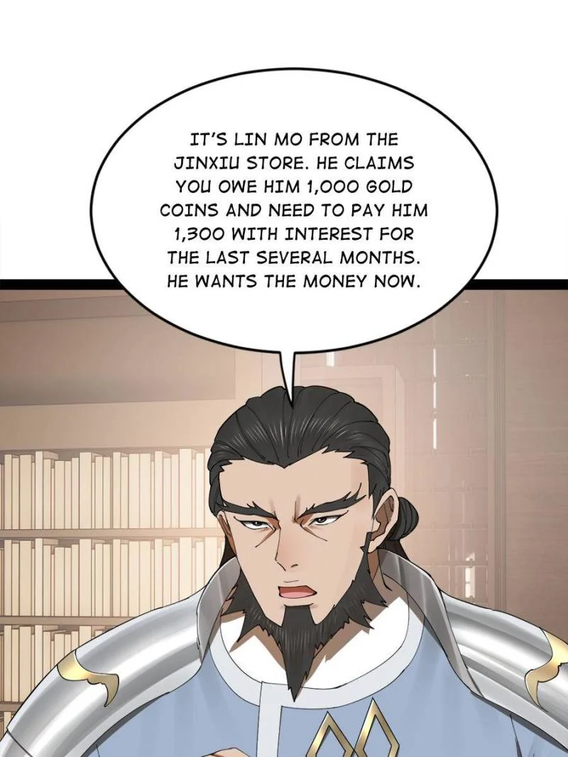 Ultimate Son-in-Law Chapter 123 - Page 17