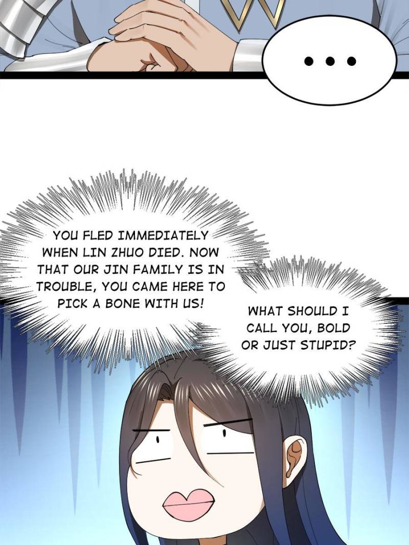 Ultimate Son-in-Law Chapter 123 - Page 18