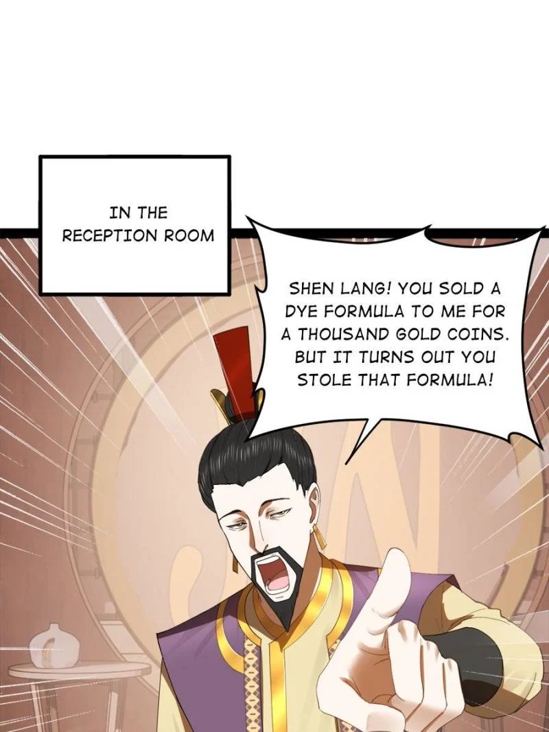 Ultimate Son-in-Law Chapter 123 - Page 20