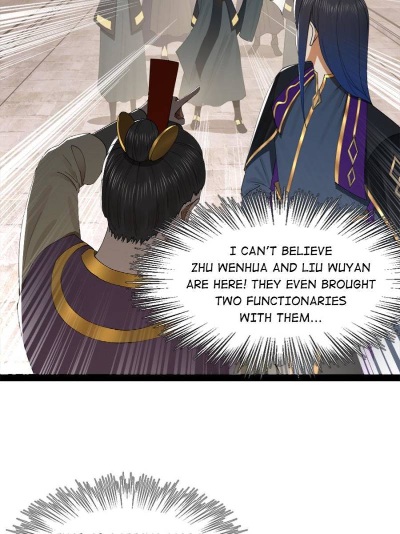 Ultimate Son-in-Law Chapter 123 - Page 22