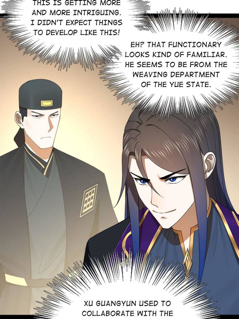 Ultimate Son-in-Law Chapter 123 - Page 23