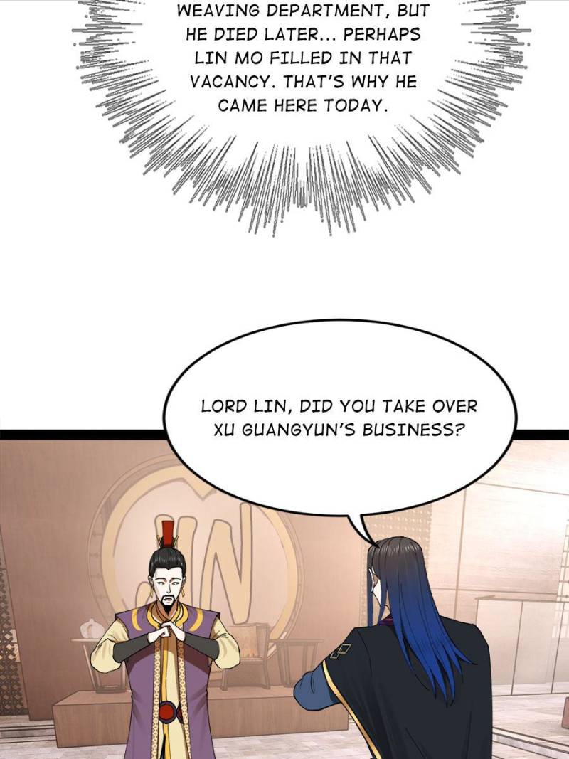 Ultimate Son-in-Law Chapter 123 - Page 24