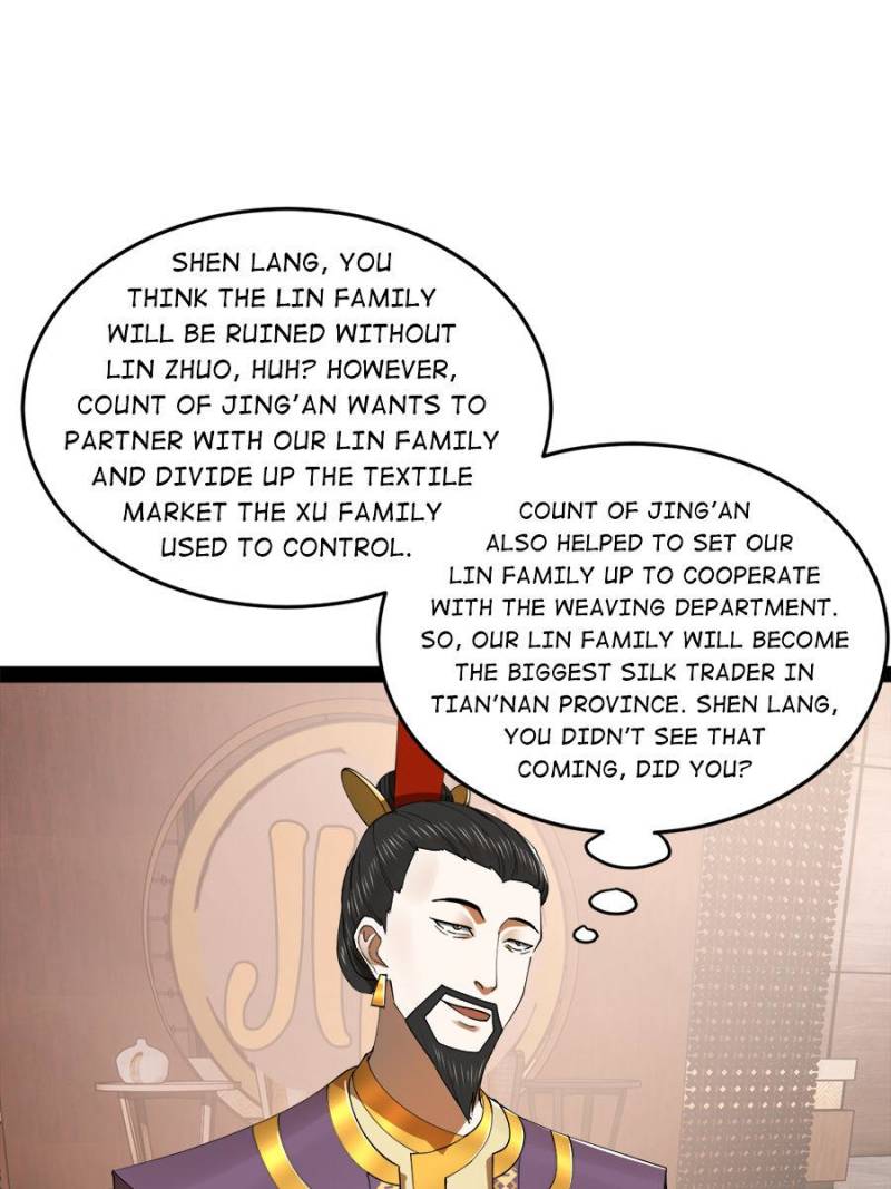 Ultimate Son-in-Law Chapter 123 - Page 26