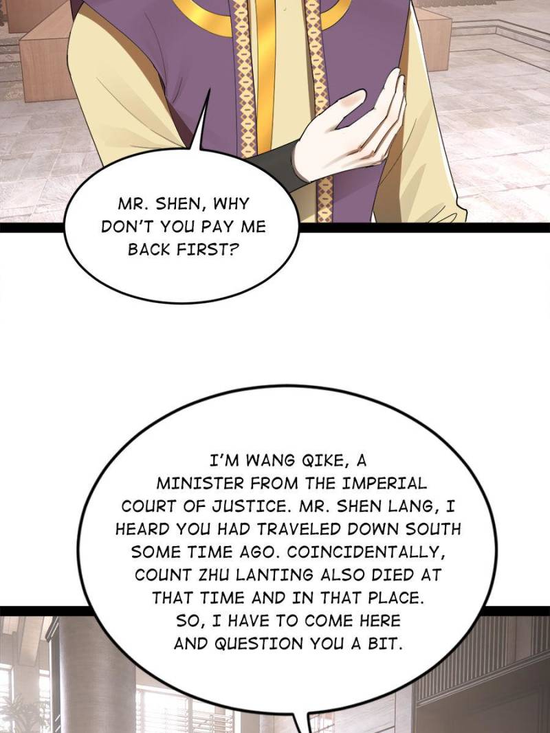 Ultimate Son-in-Law Chapter 123 - Page 27