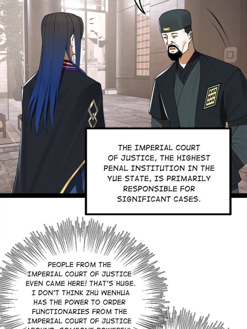 Ultimate Son-in-Law Chapter 123 - Page 28
