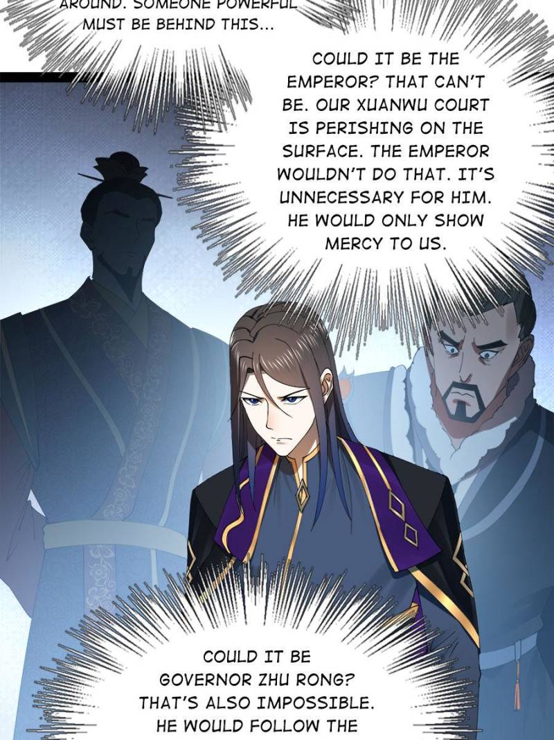 Ultimate Son-in-Law Chapter 123 - Page 29