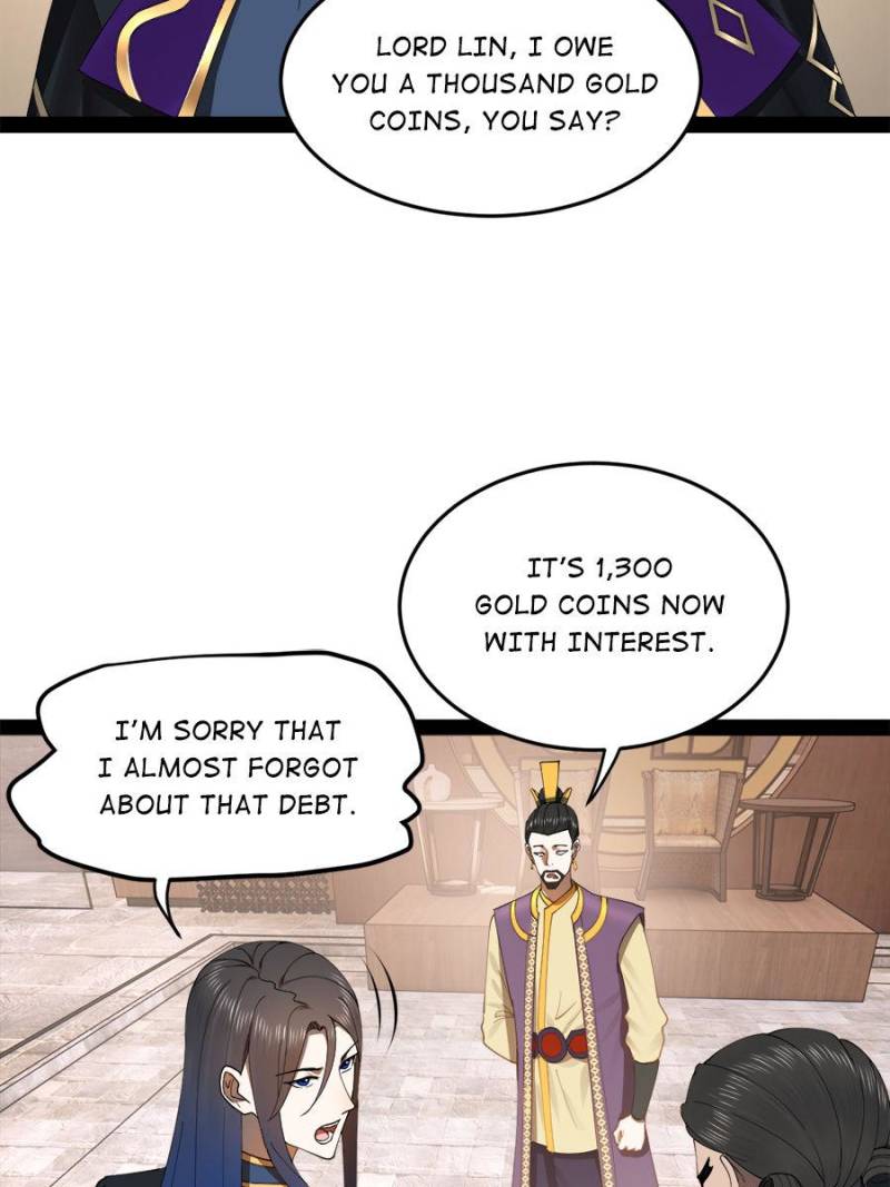 Ultimate Son-in-Law Chapter 123 - Page 33