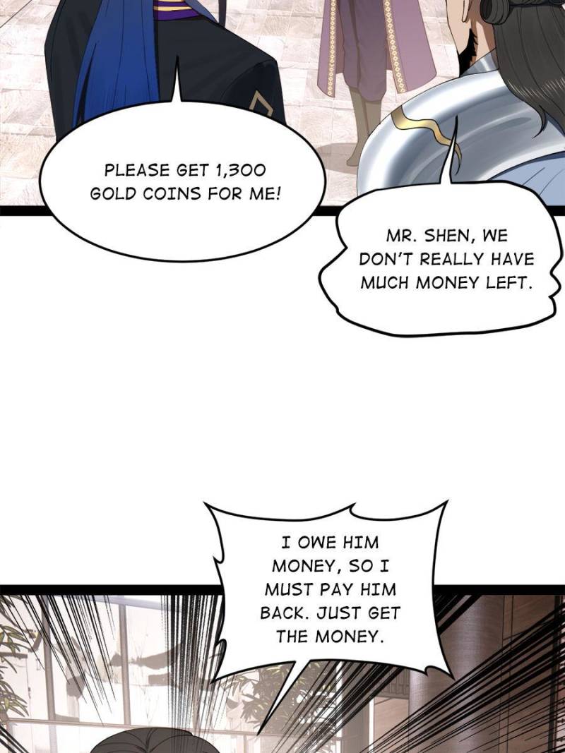 Ultimate Son-in-Law Chapter 123 - Page 34