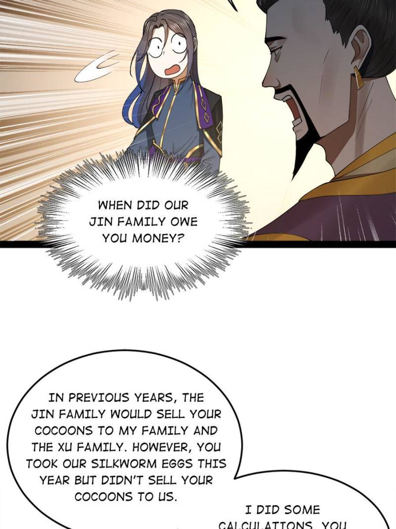 Ultimate Son-in-Law Chapter 123 - Page 36