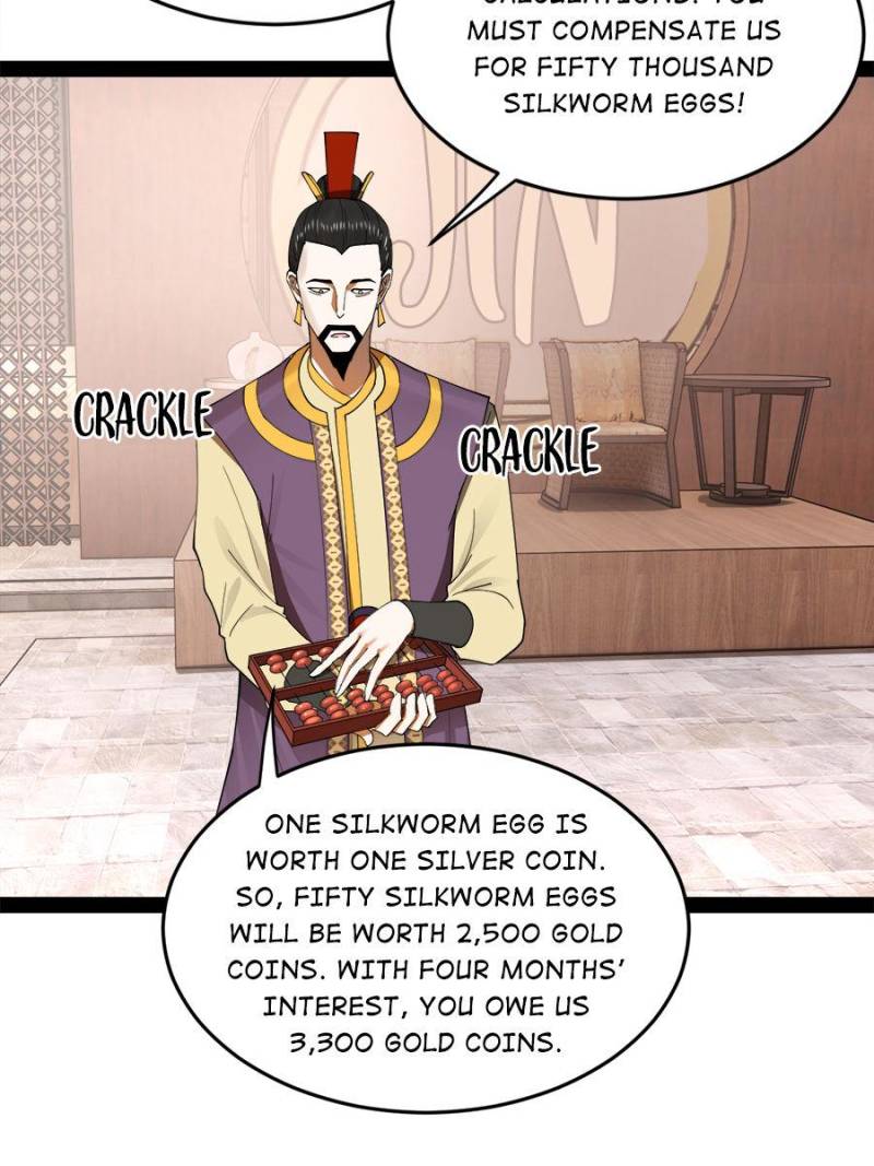 Ultimate Son-in-Law Chapter 123 - Page 37