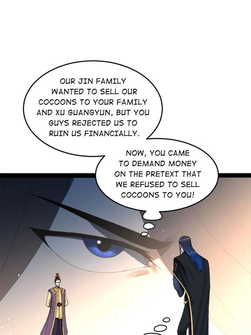 Ultimate Son-in-Law Chapter 123 - Page 38