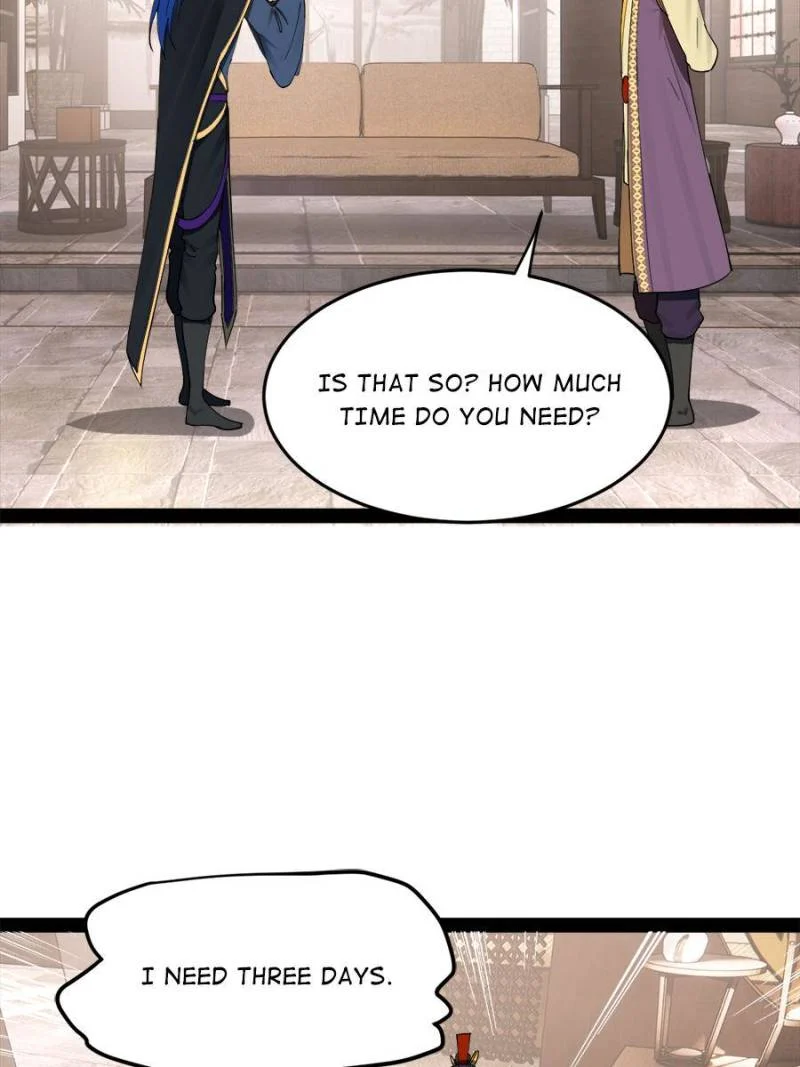 Ultimate Son-in-Law Chapter 123 - Page 40