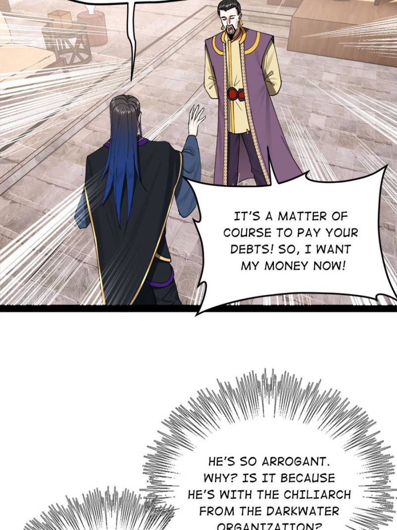 Ultimate Son-in-Law Chapter 123 - Page 41
