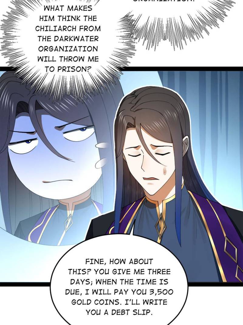 Ultimate Son-in-Law Chapter 123 - Page 42