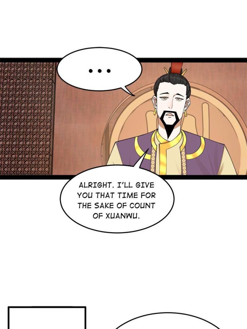 Ultimate Son-in-Law Chapter 123 - Page 44
