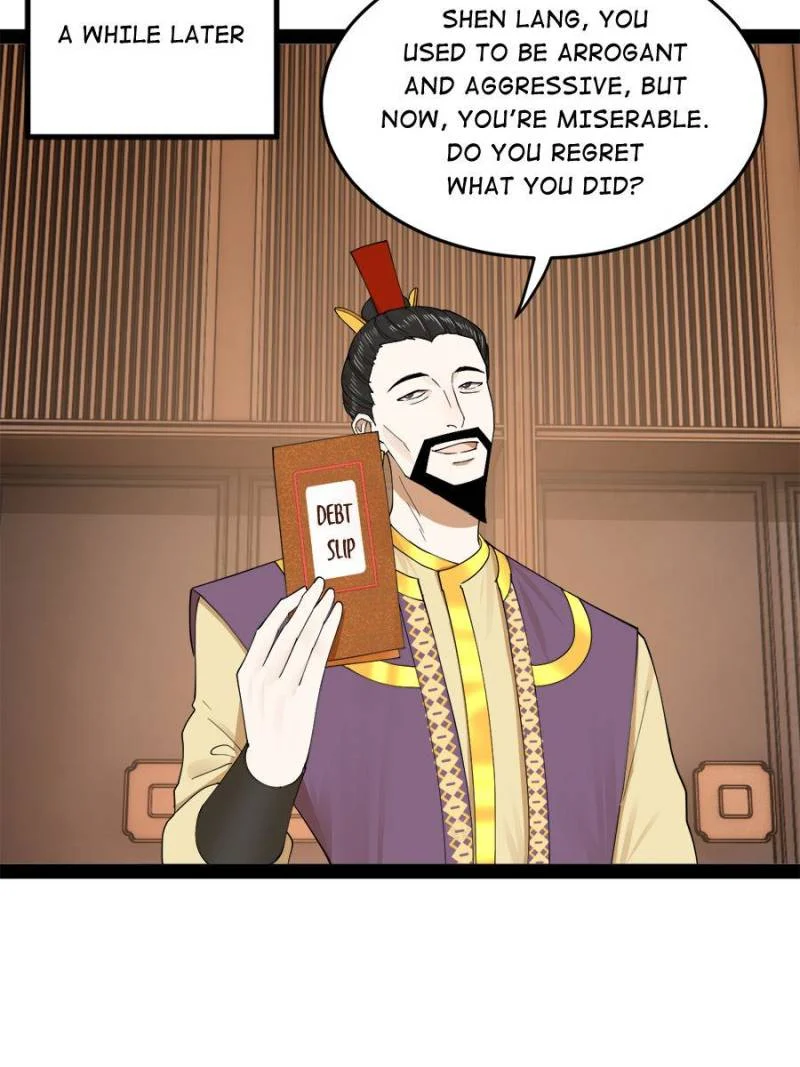 Ultimate Son-in-Law Chapter 123 - Page 45