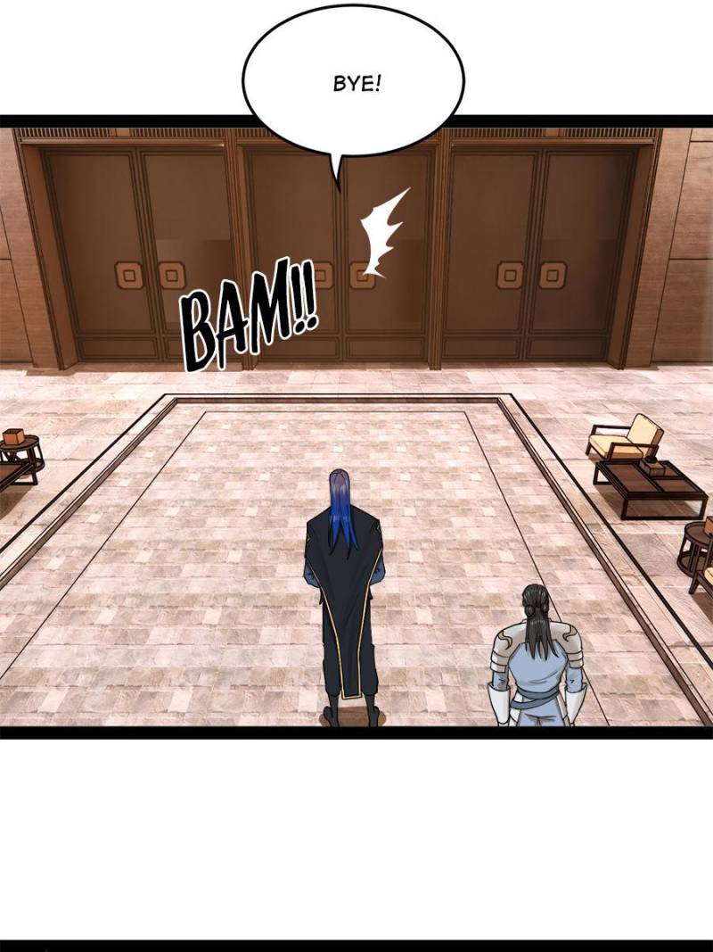 Ultimate Son-in-Law Chapter 123 - Page 46