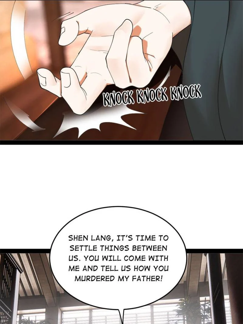 Ultimate Son-in-Law Chapter 123 - Page 47
