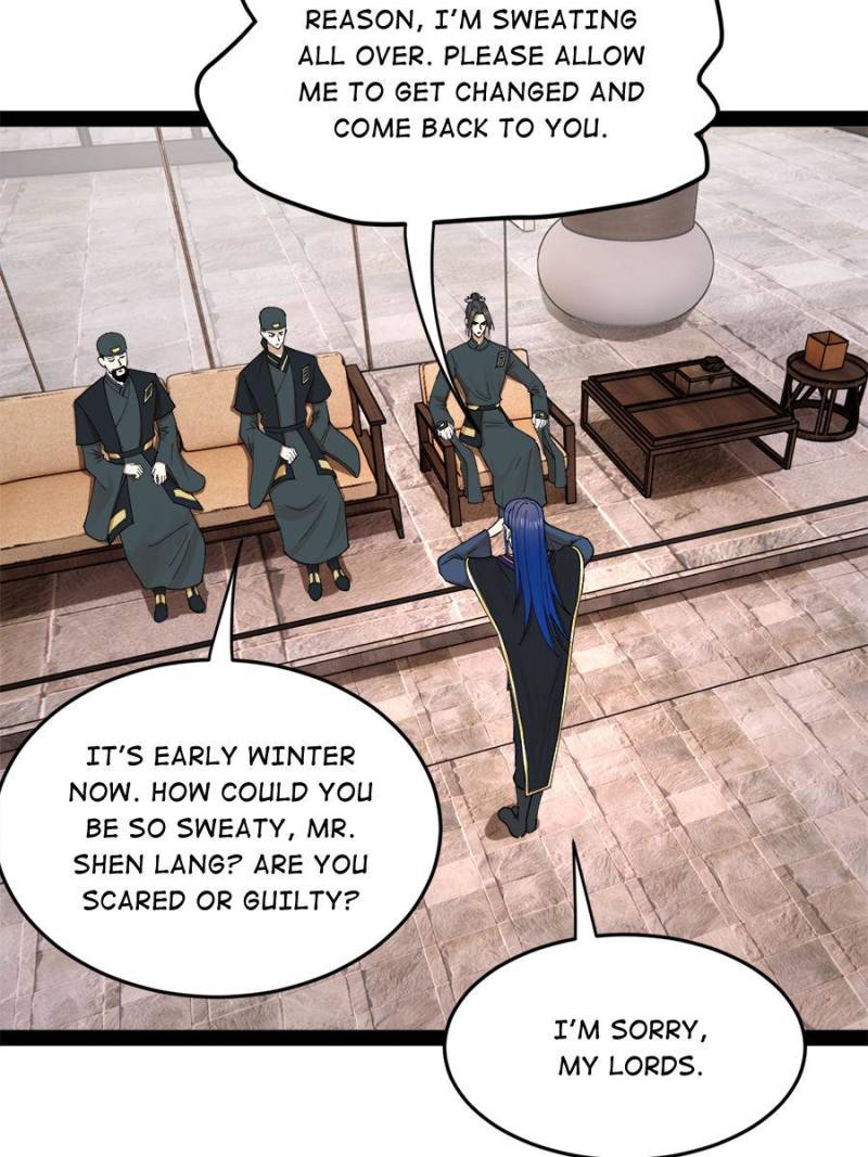 Ultimate Son-in-Law Chapter 123 - Page 49