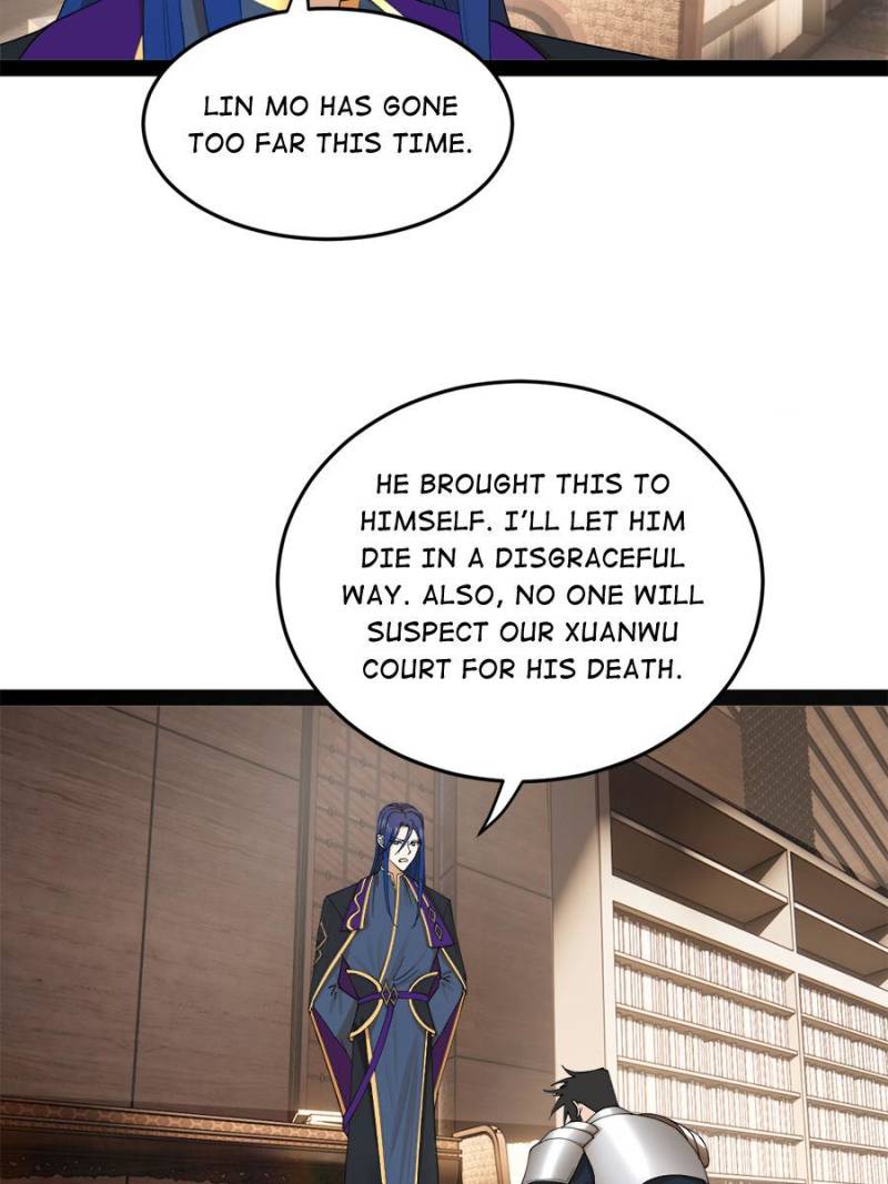 Ultimate Son-in-Law Chapter 123 - Page 51