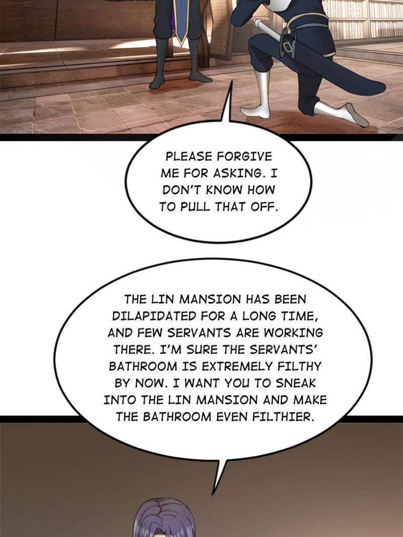 Ultimate Son-in-Law Chapter 123 - Page 52