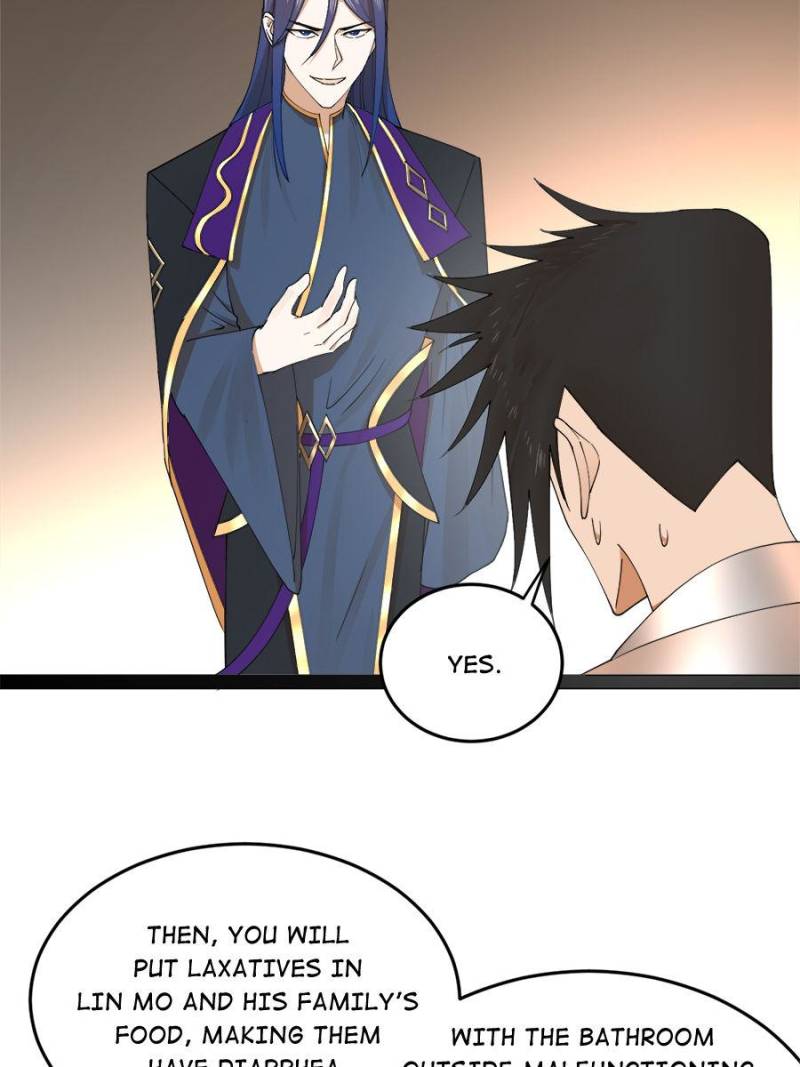 Ultimate Son-in-Law Chapter 123 - Page 53