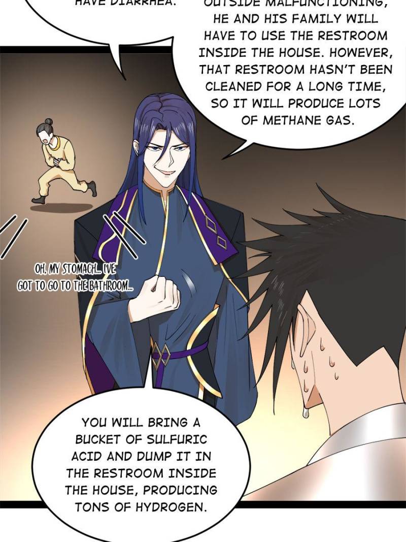 Ultimate Son-in-Law Chapter 123 - Page 54