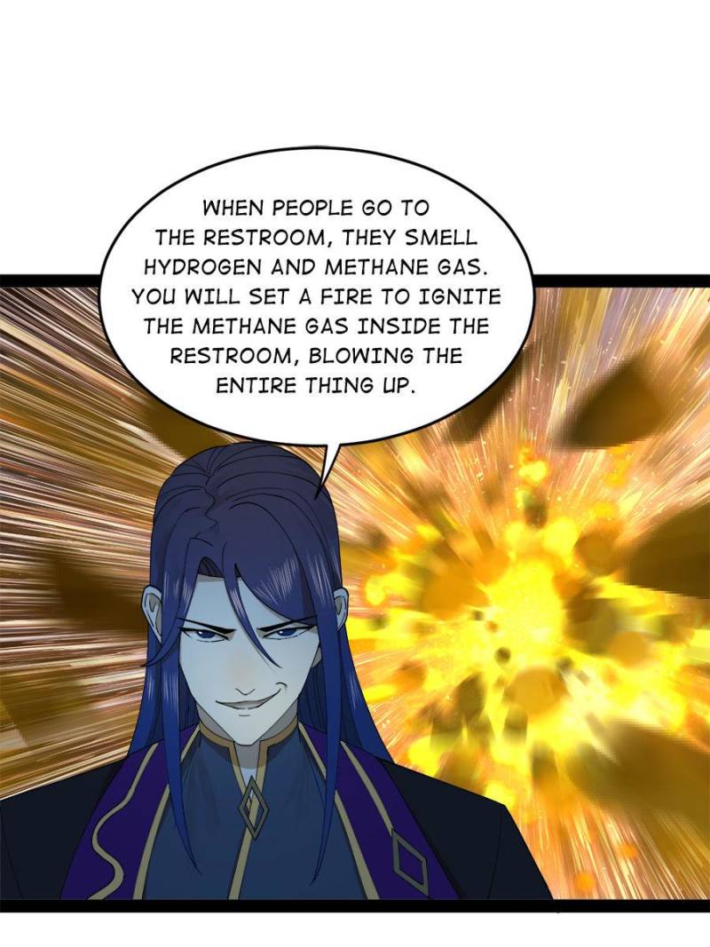 Ultimate Son-in-Law Chapter 123 - Page 56