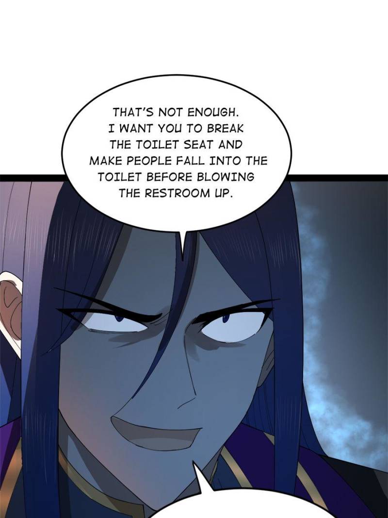 Ultimate Son-in-Law Chapter 123 - Page 57