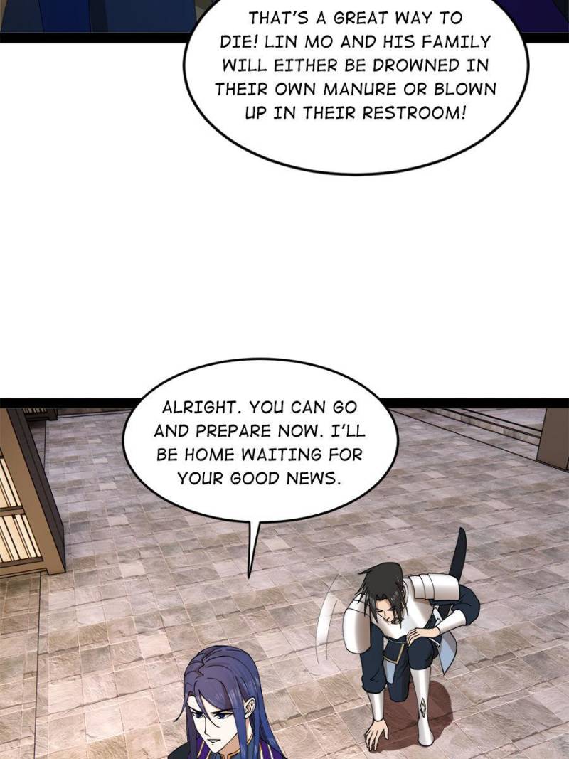 Ultimate Son-in-Law Chapter 123 - Page 58