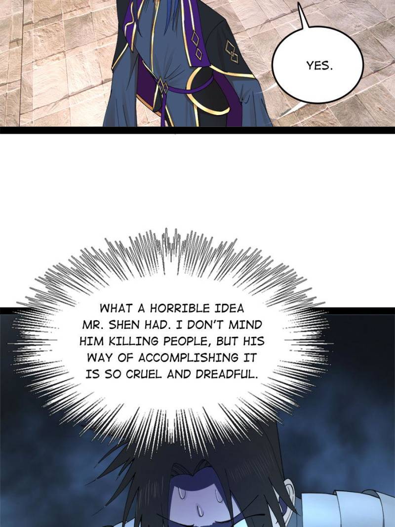 Ultimate Son-in-Law Chapter 123 - Page 59