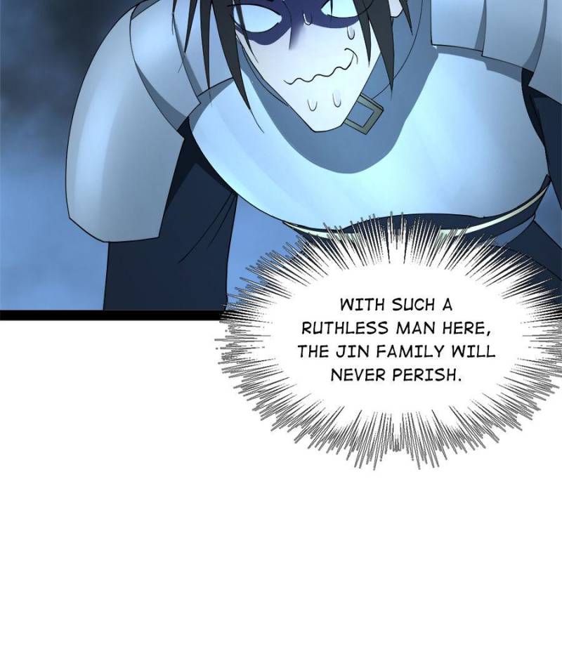 Ultimate Son-in-Law Chapter 123 - Page 60