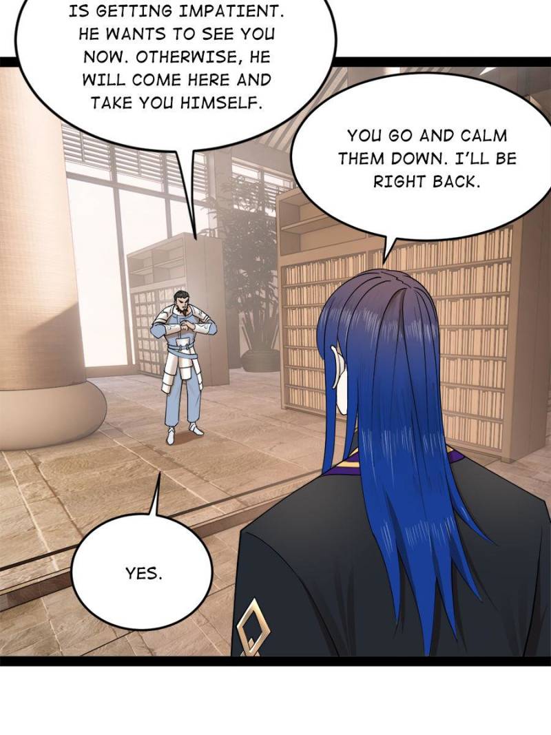 Ultimate Son-in-Law Chapter 124 - Page 2