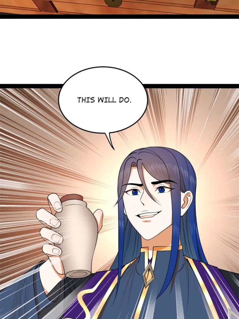 Ultimate Son-in-Law Chapter 124 - Page 5