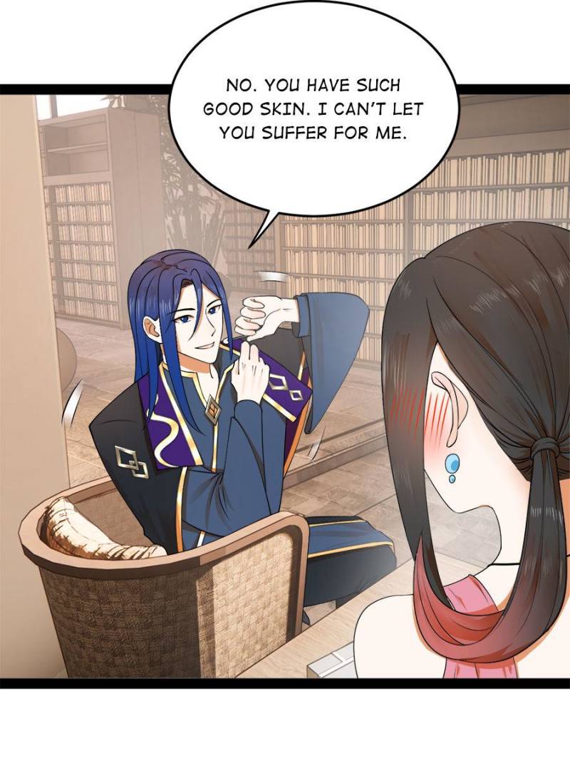 Ultimate Son-in-Law Chapter 124 - Page 8