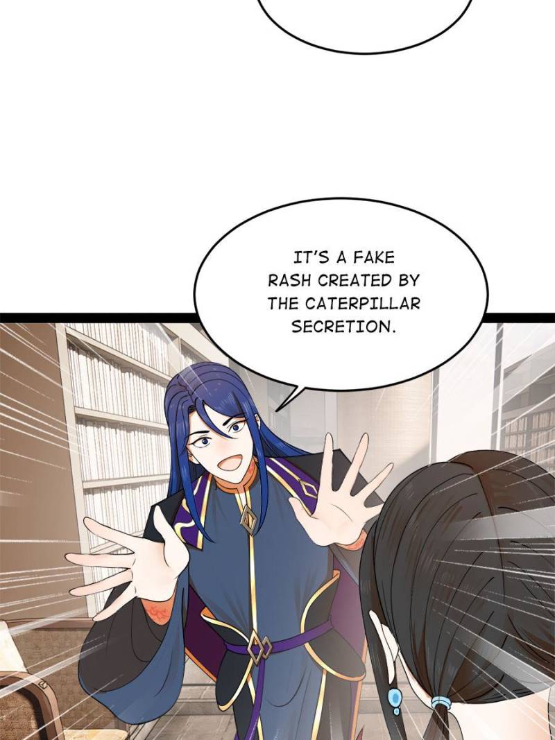 Ultimate Son-in-Law Chapter 124 - Page 11