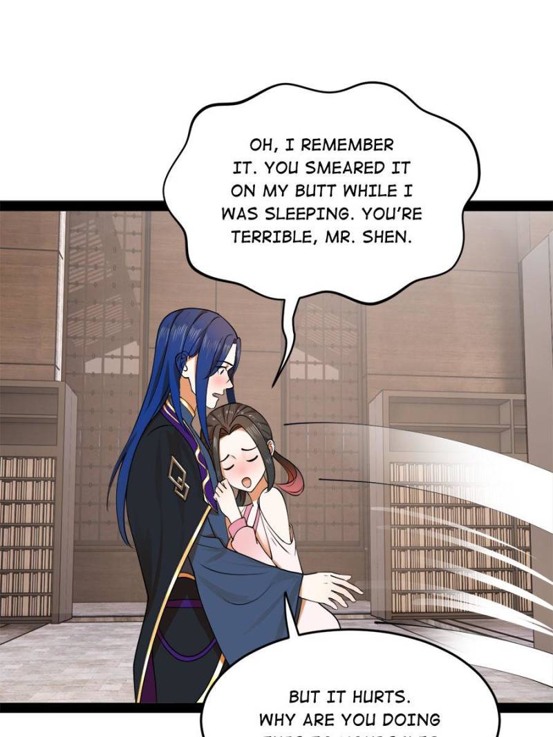 Ultimate Son-in-Law Chapter 124 - Page 13