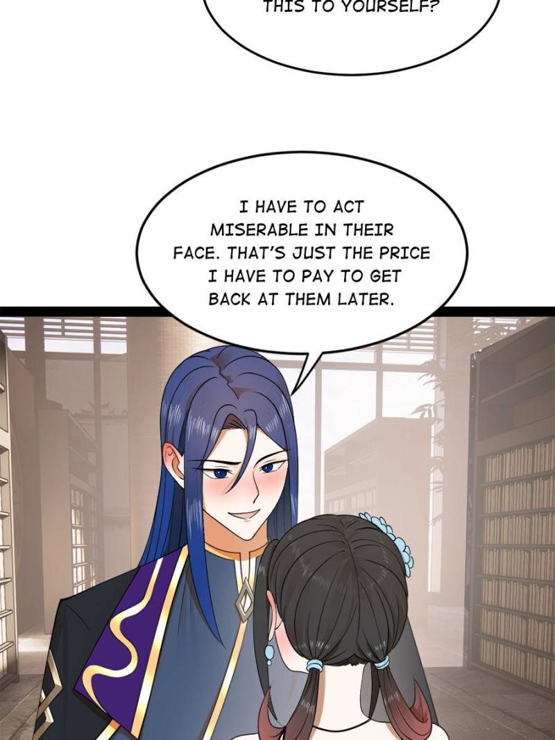 Ultimate Son-in-Law Chapter 124 - Page 14