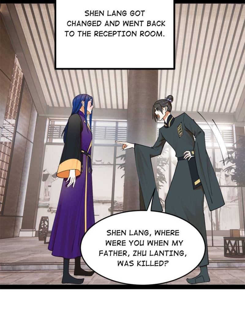 Ultimate Son-in-Law Chapter 124 - Page 18