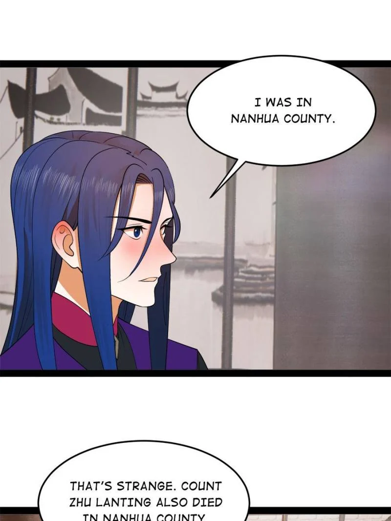 Ultimate Son-in-Law Chapter 124 - Page 19
