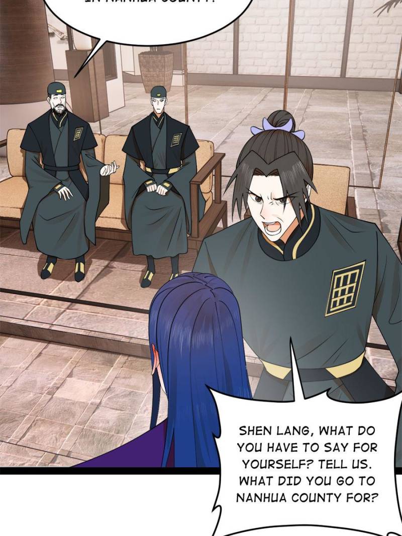 Ultimate Son-in-Law Chapter 124 - Page 20
