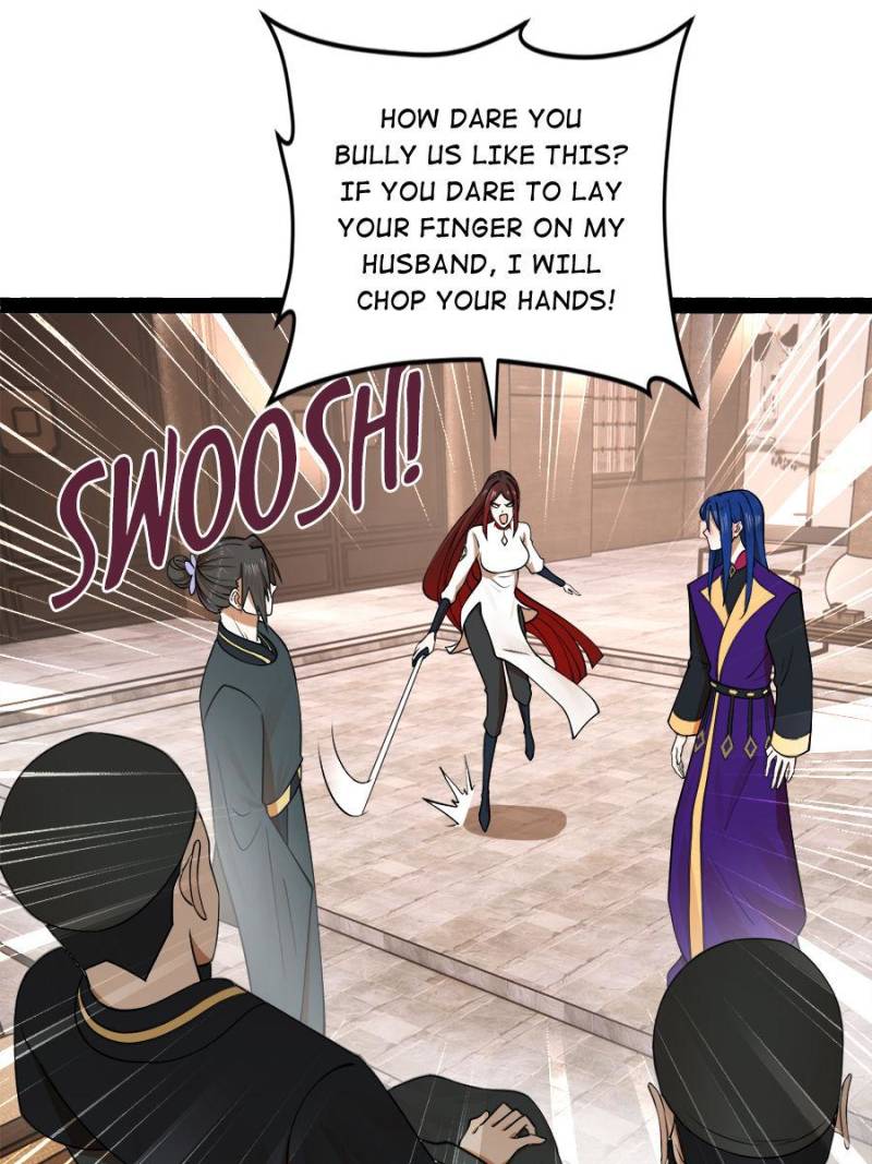 Ultimate Son-in-Law Chapter 124 - Page 23