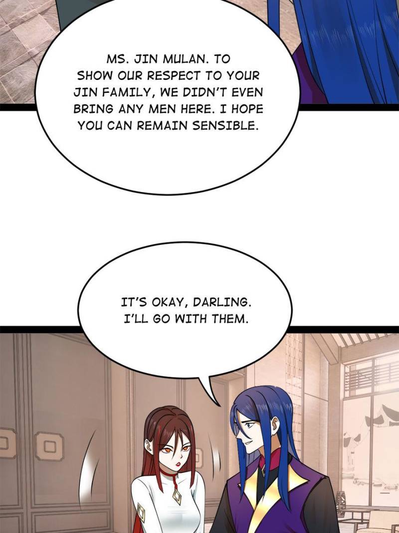 Ultimate Son-in-Law Chapter 124 - Page 26